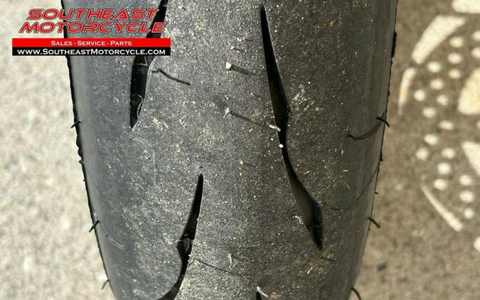 2021 Honda CB650R ABS