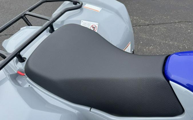 2026 Yamaha Grizzly 110