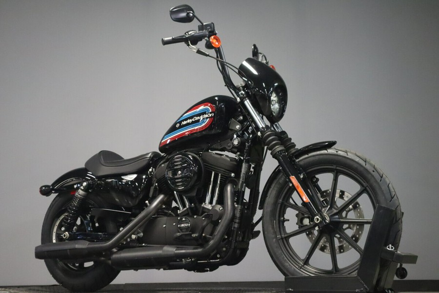 2020 Harley-Davidson Iron 1200