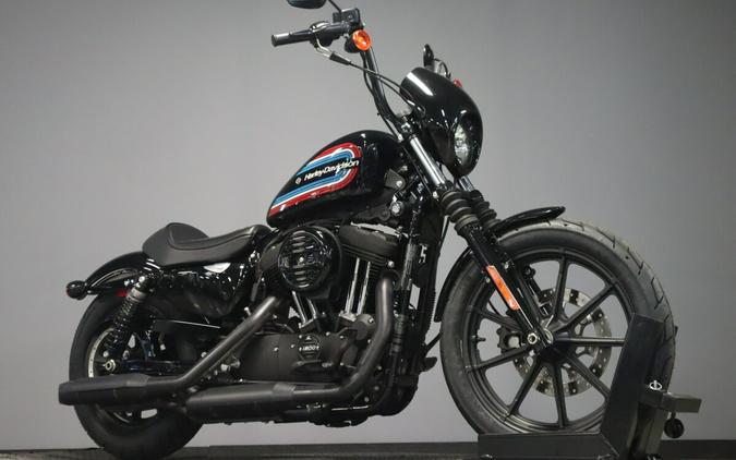 2020 Harley-Davidson Iron 1200