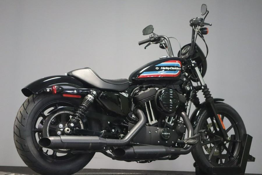 2020 Harley-Davidson Iron 1200