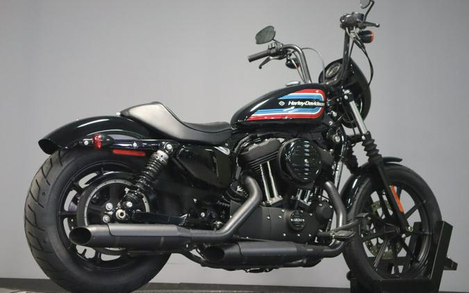 2020 Harley-Davidson Iron 1200