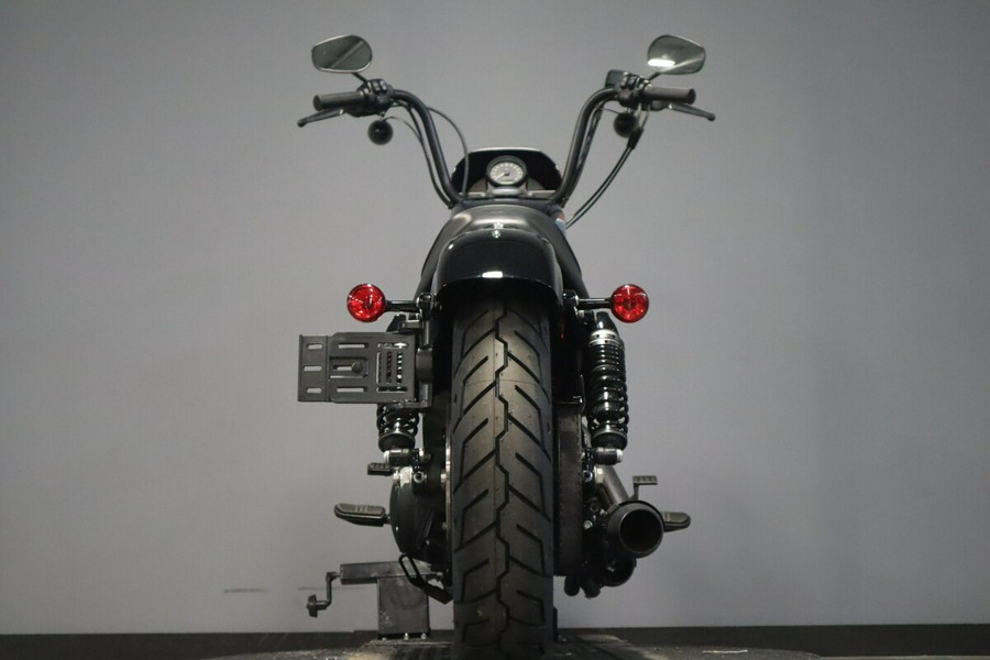 2020 Harley-Davidson Iron 1200