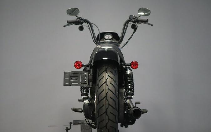 2020 Harley-Davidson Iron 1200