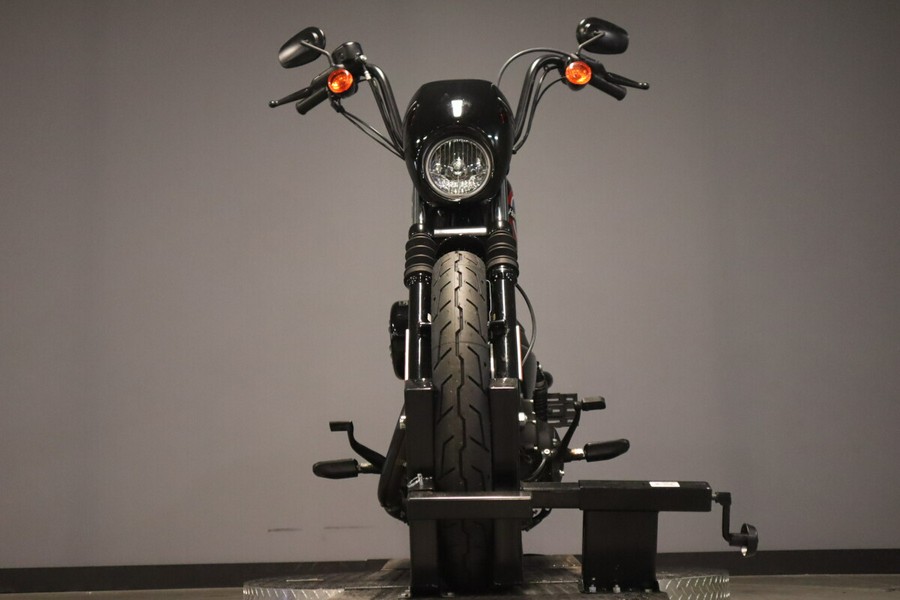 2020 Harley-Davidson Iron 1200