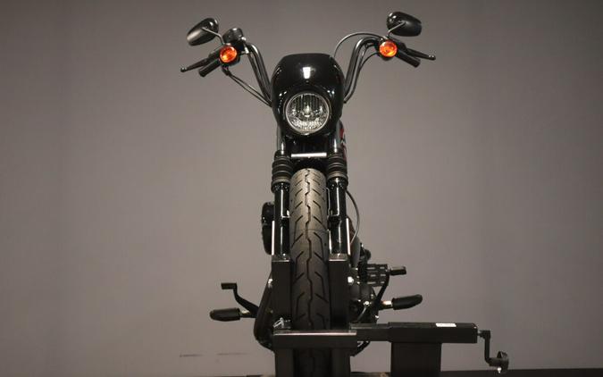 2020 Harley-Davidson Iron 1200