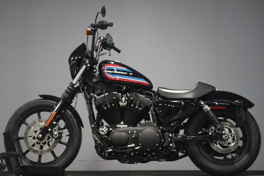 2020 Harley-Davidson Iron 1200