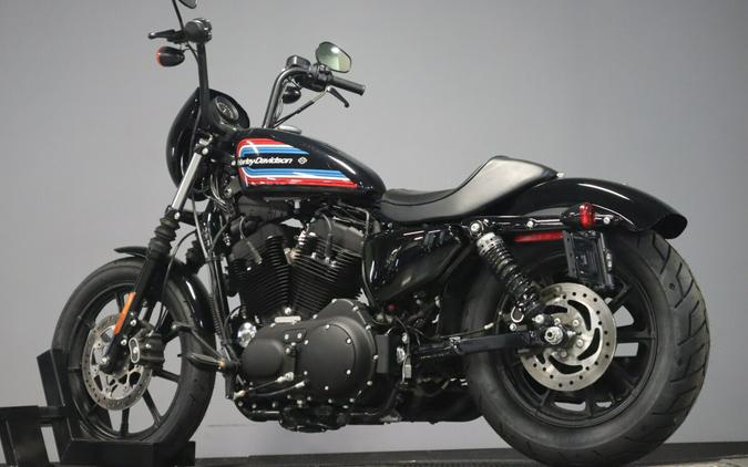 2020 Harley-Davidson Iron 1200