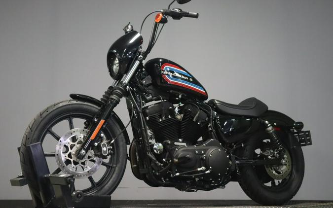 2020 Harley-Davidson Iron 1200