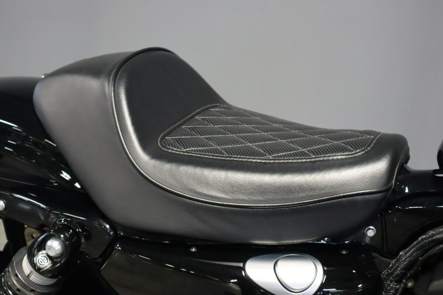 2020 Harley-Davidson Iron 1200