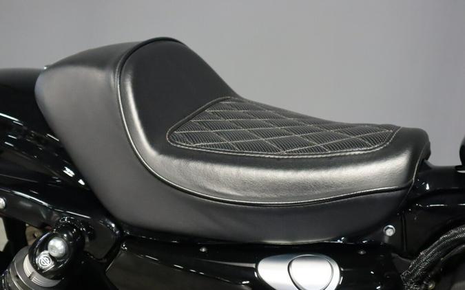 2020 Harley-Davidson Iron 1200