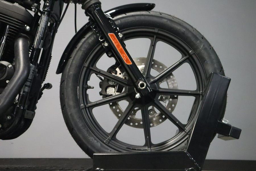 2020 Harley-Davidson Iron 1200