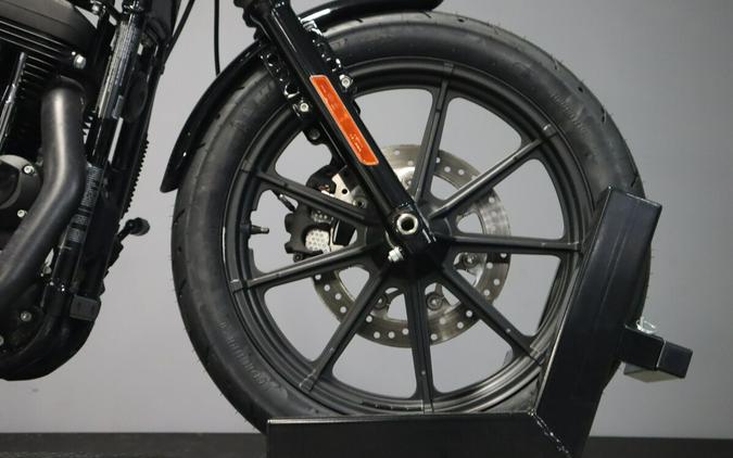 2020 Harley-Davidson Iron 1200