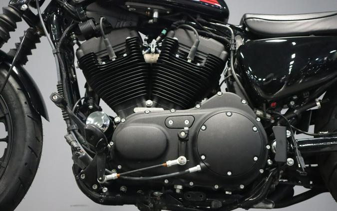 2020 Harley-Davidson Iron 1200