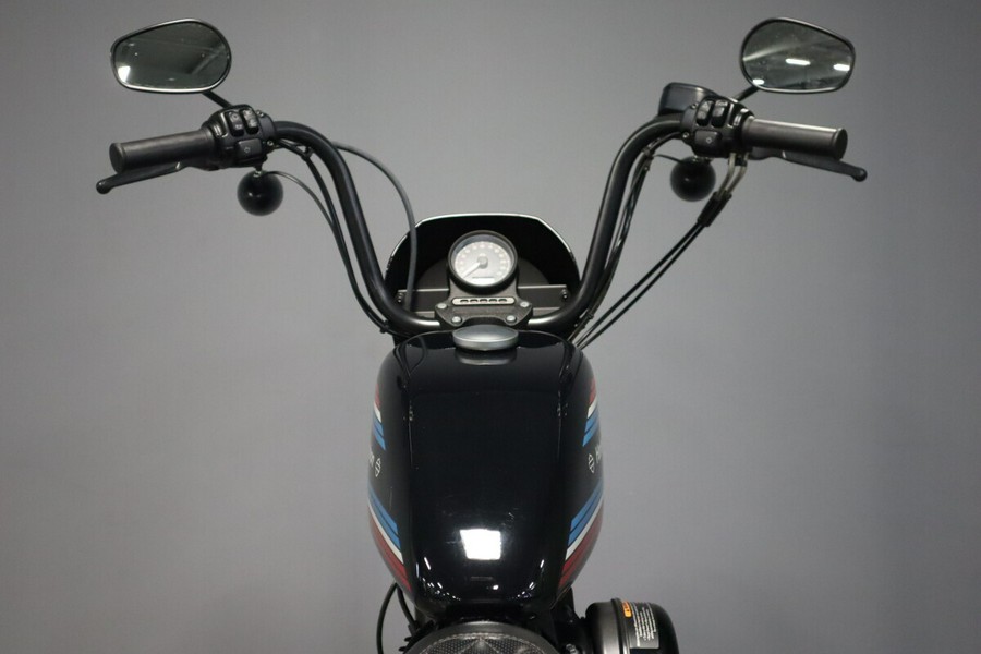 2020 Harley-Davidson Iron 1200