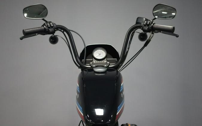 2020 Harley-Davidson Iron 1200