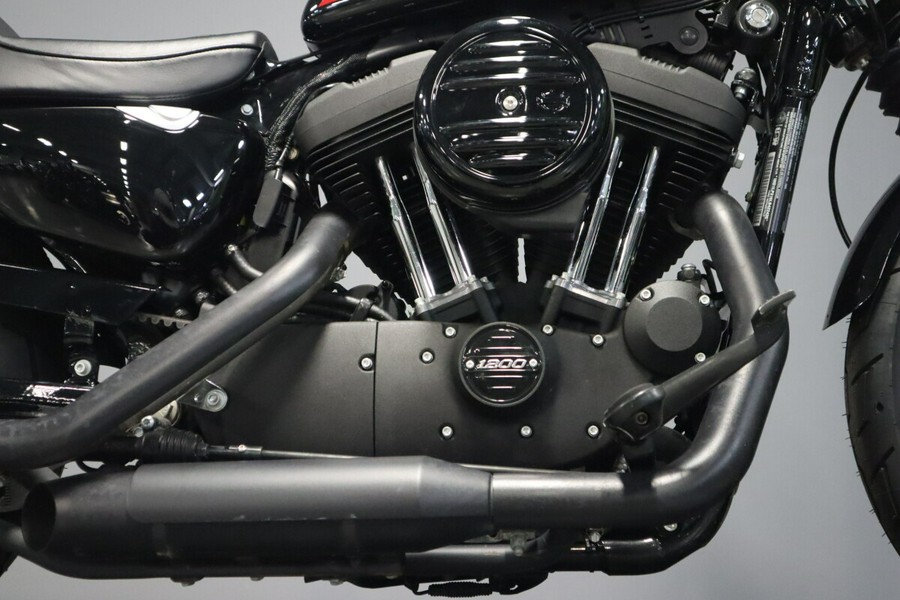 2020 Harley-Davidson Iron 1200