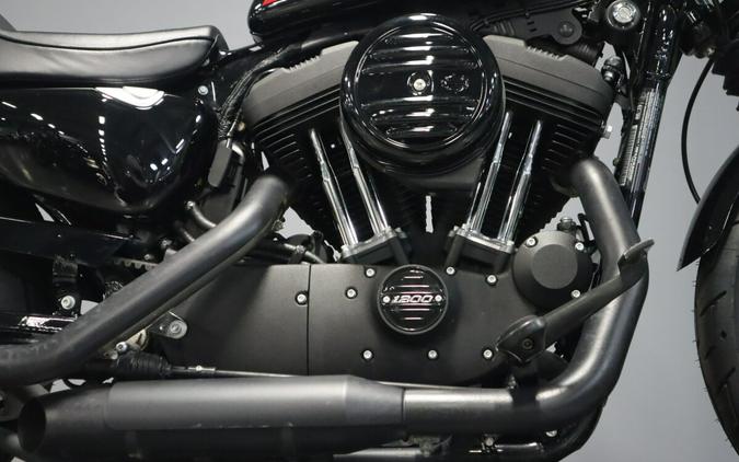 2020 Harley-Davidson Iron 1200