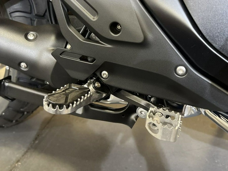 2026 BMW R 1300 GS Adventure