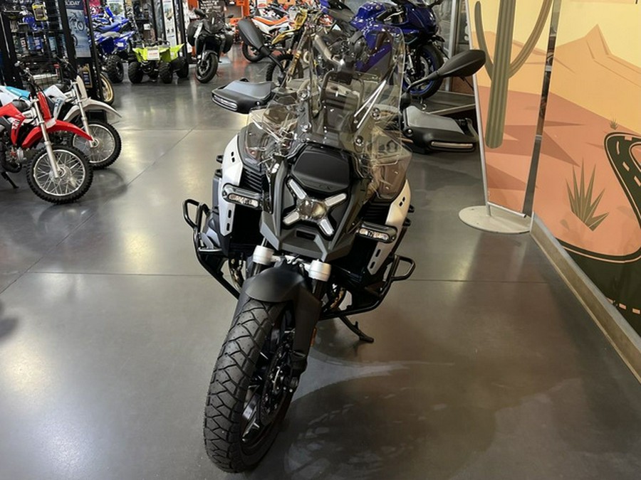 2026 BMW R 1300 GS Adventure