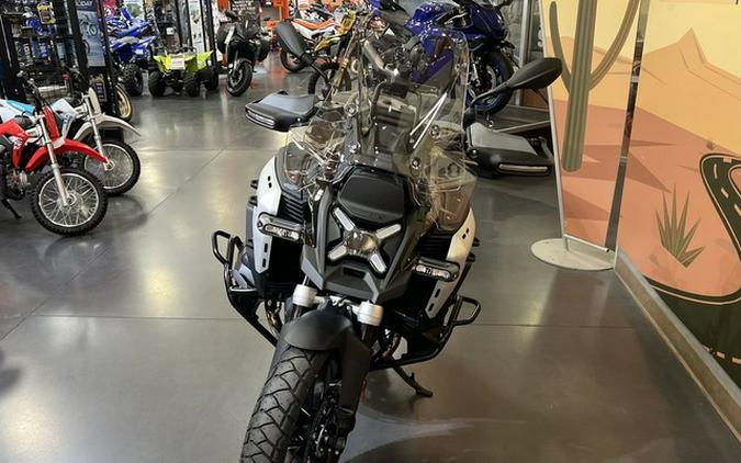 2026 BMW R 1300 GS Adventure