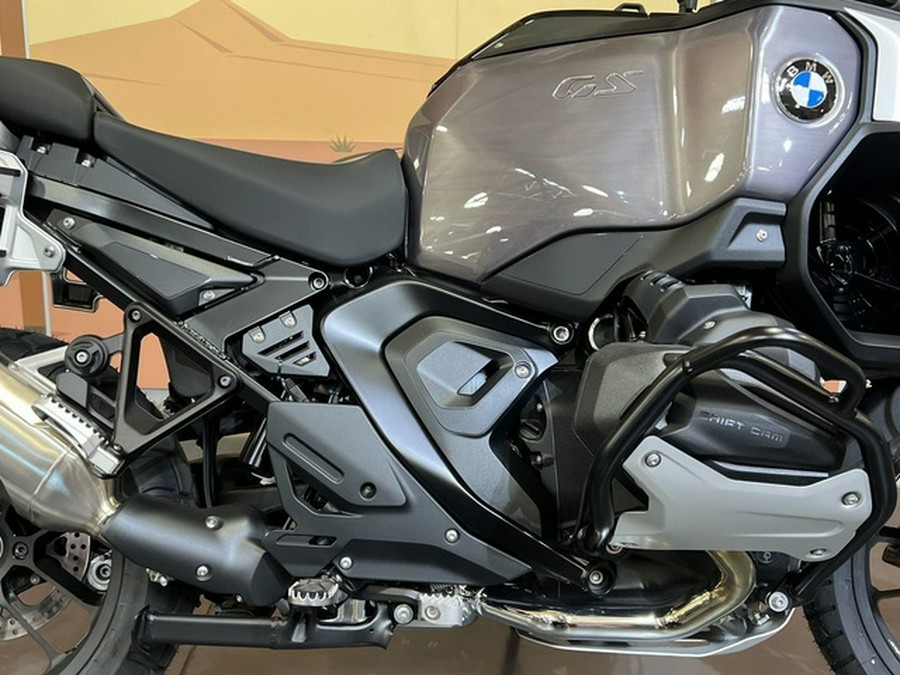 2026 BMW R 1300 GS Adventure