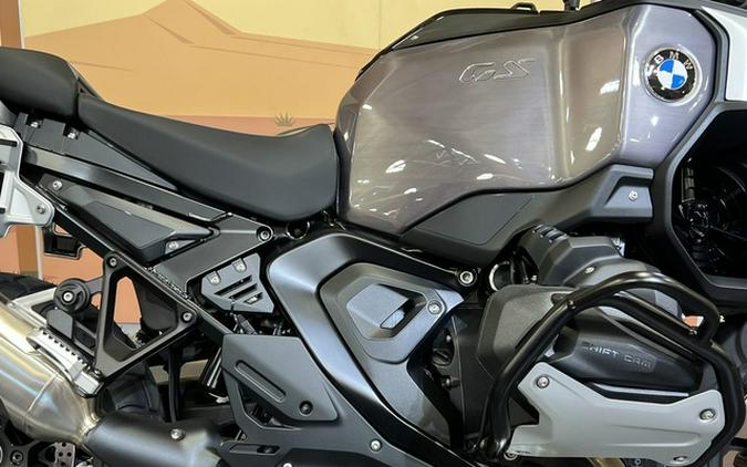2026 BMW R 1300 GS Adventure