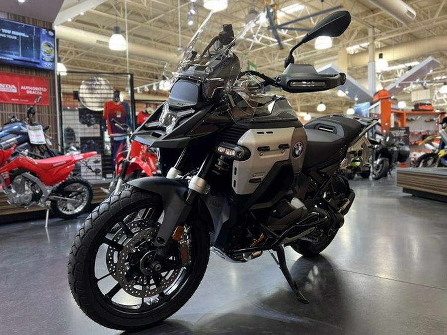2026 BMW R 1300 GS Adventure