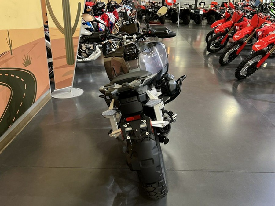 2026 BMW R 1300 GS Adventure