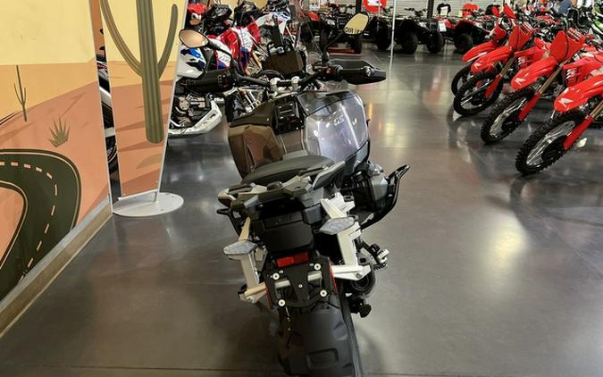 2026 BMW R 1300 GS Adventure