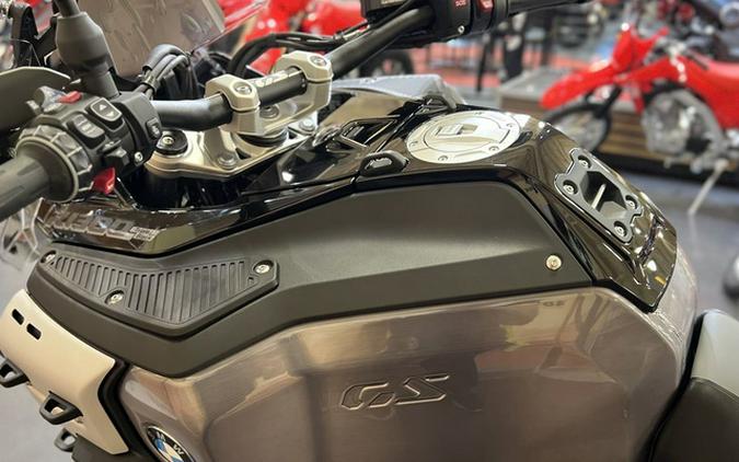 2026 BMW R 1300 GS Adventure