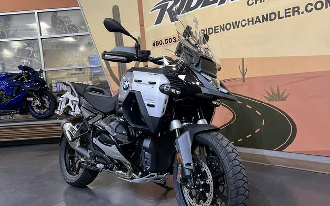 2026 BMW R 1300 GS Adventure