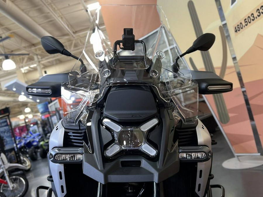 2026 BMW R 1300 GS Adventure