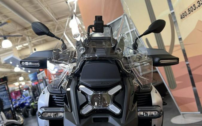 2026 BMW R 1300 GS Adventure