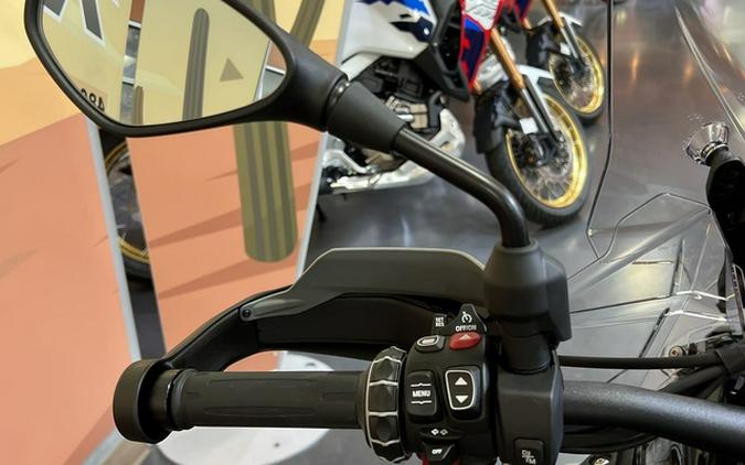 2026 BMW R 1300 GS Adventure