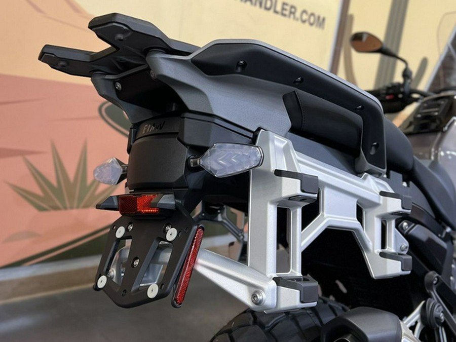 2026 BMW R 1300 GS Adventure