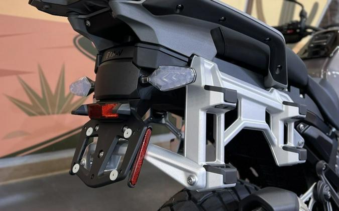 2026 BMW R 1300 GS Adventure