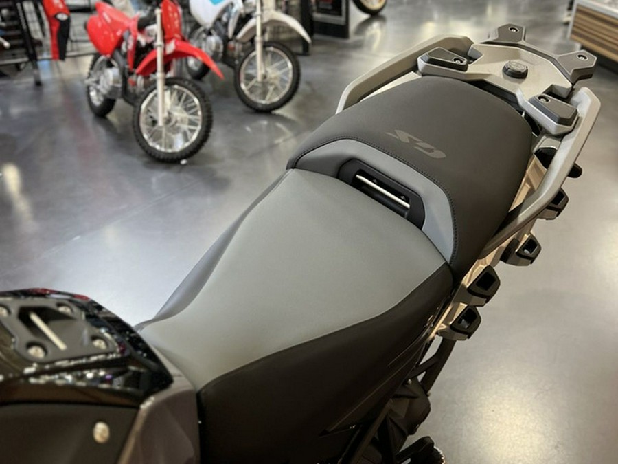 2026 BMW R 1300 GS Adventure
