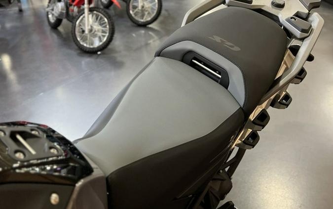 2026 BMW R 1300 GS Adventure