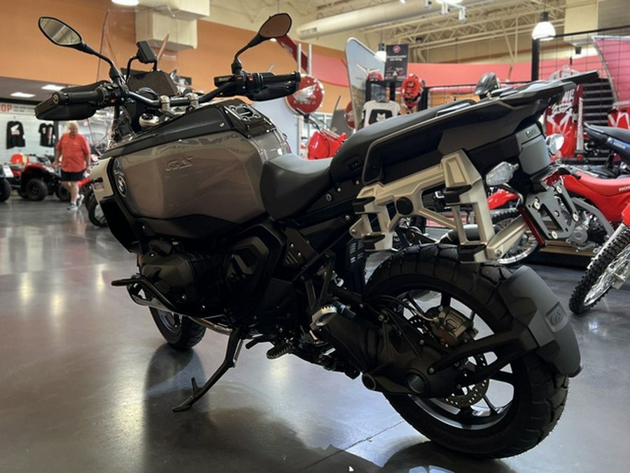 2026 BMW R 1300 GS Adventure
