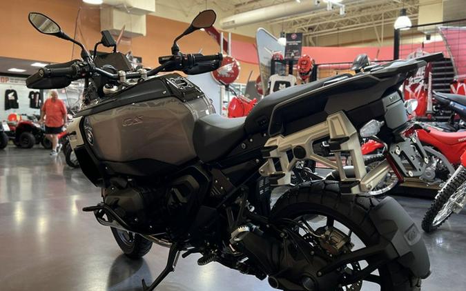 2026 BMW R 1300 GS Adventure