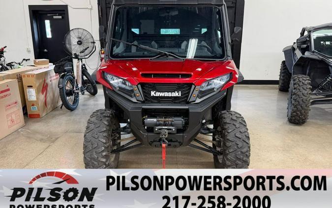 2024 Kawasaki RIDGE® HVAC