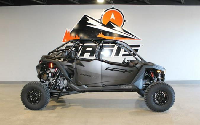 2026 Polaris RZR Pro R 4 Ultimate