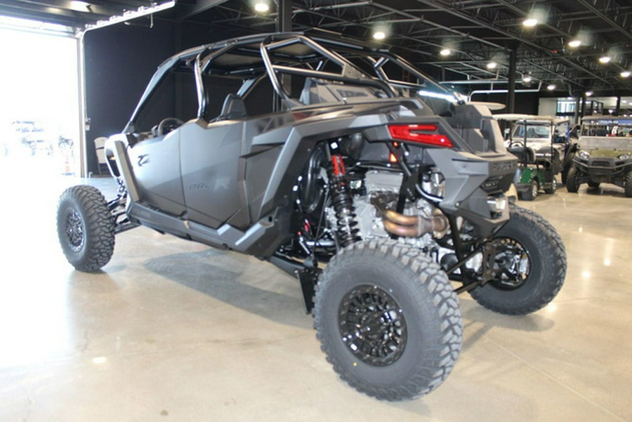 2026 Polaris RZR Pro R 4 Ultimate