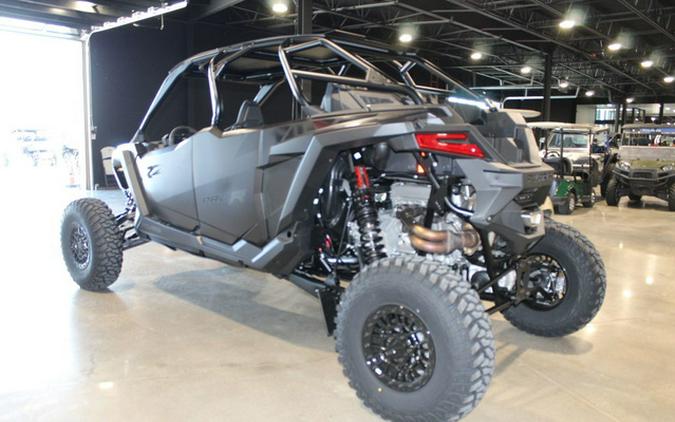 2026 Polaris RZR Pro R 4 Ultimate