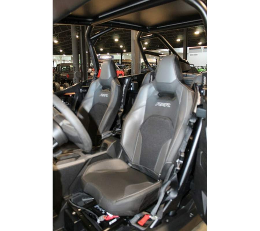 2026 Polaris RZR Pro R 4 Ultimate