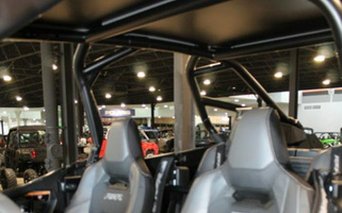 2026 Polaris RZR Pro R 4 Ultimate