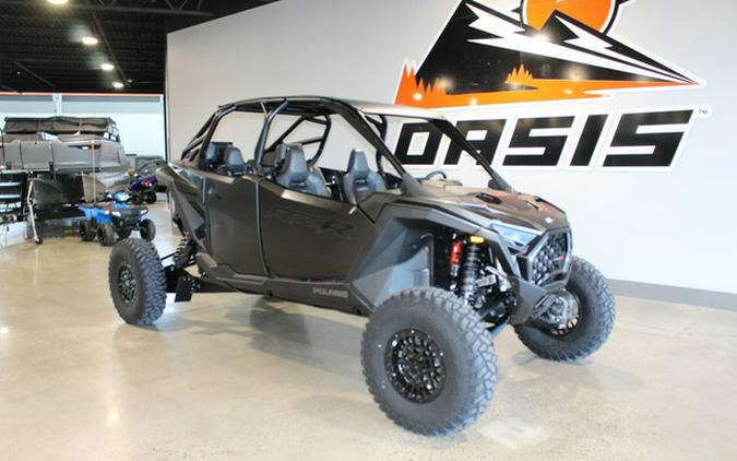 2026 Polaris RZR Pro R 4 Ultimate