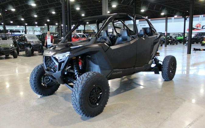 2026 Polaris RZR Pro R 4 Ultimate