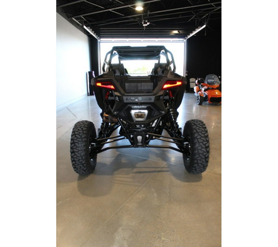 2026 Polaris RZR Pro R 4 Ultimate